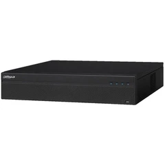دستگاه 32 کانال هوشمند 4 هارد ساپورت nvr داهوا dahua/nvr5432-16P-EI