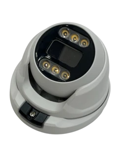 دوربین تحت شبکه آپتین دید در شب رنگی optin/ipc-5113bdmw-a