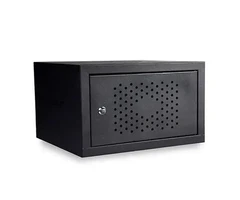 رک دیواری 4 یونیت RACK 4UNIT