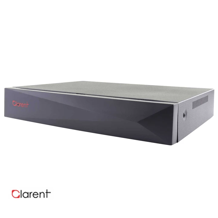 دستگاه دوربین مداربسته کلارنت CXP-7608-ZHN1/4KL