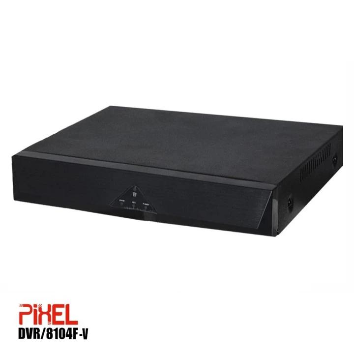 دستگاه ضبط کننده مدل PX-8104F-V