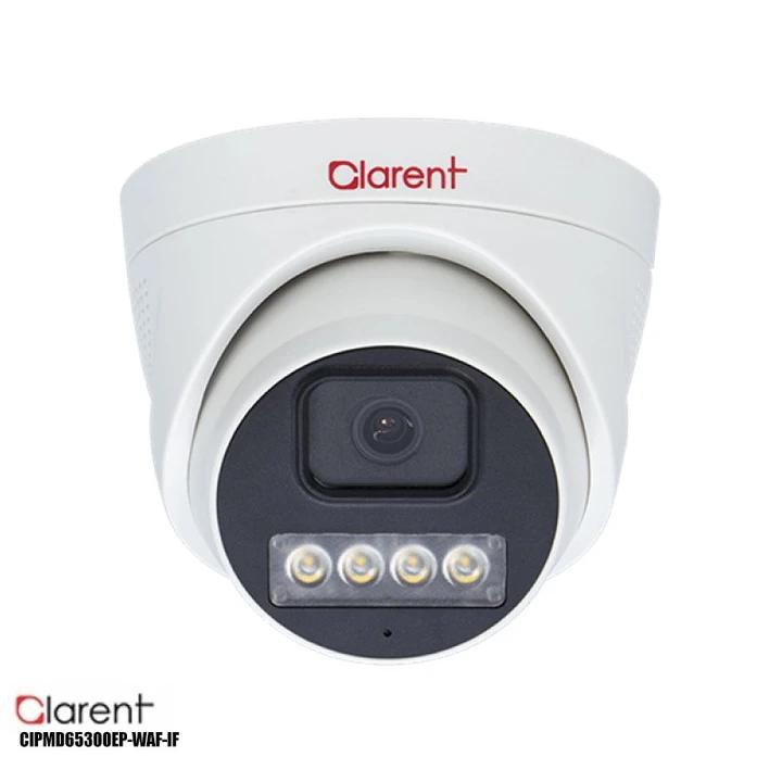 دوربین مداربسته کلارنت مدلCIP-MD65300EP-WAF-IF