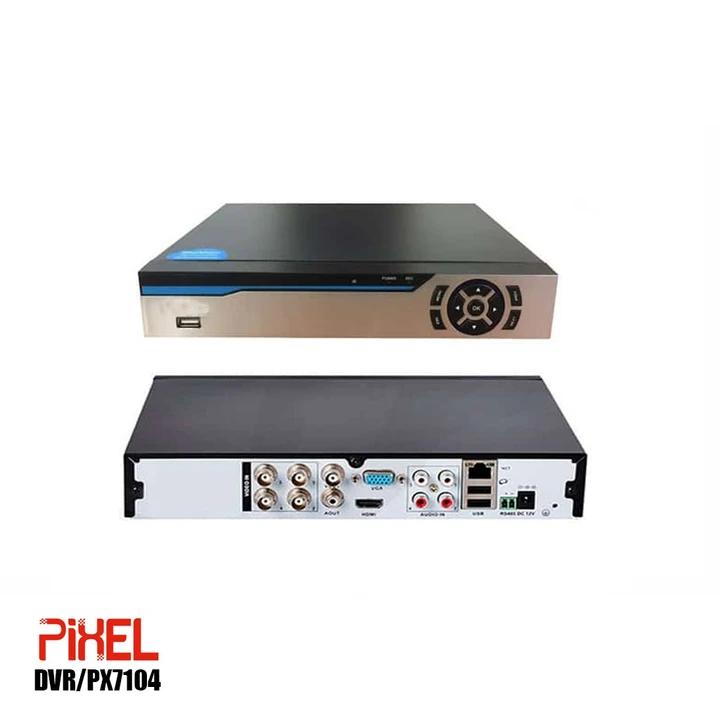 DVR /PX7104