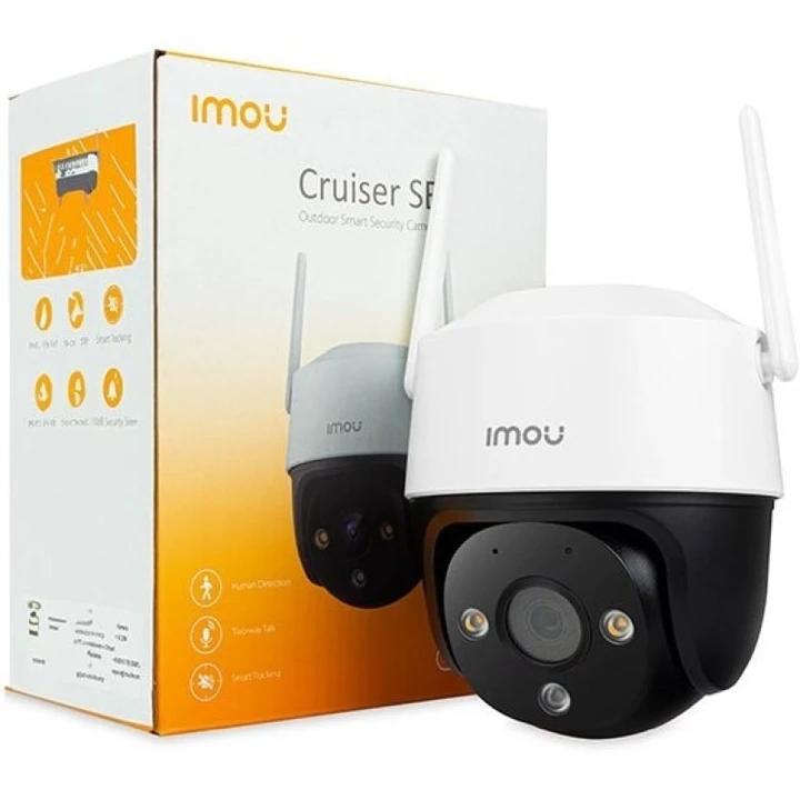 IMOU-IPC-Cruiser SE+-S41FEP