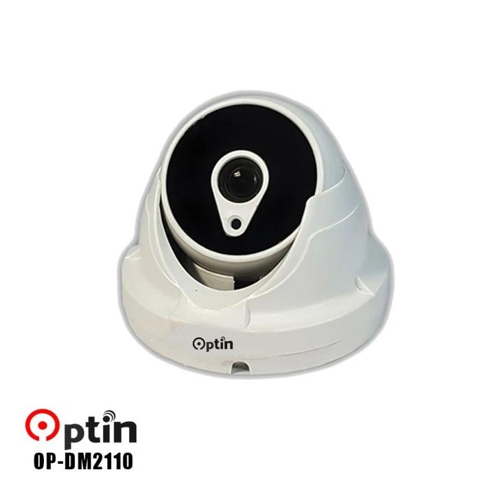  دوربین مداربسته optinآپتین OP-DM2110