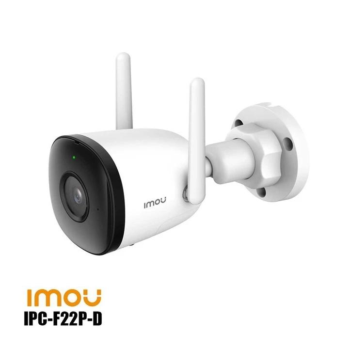 دوربین بالت ایمو IMOU-IPC-F22P-036B