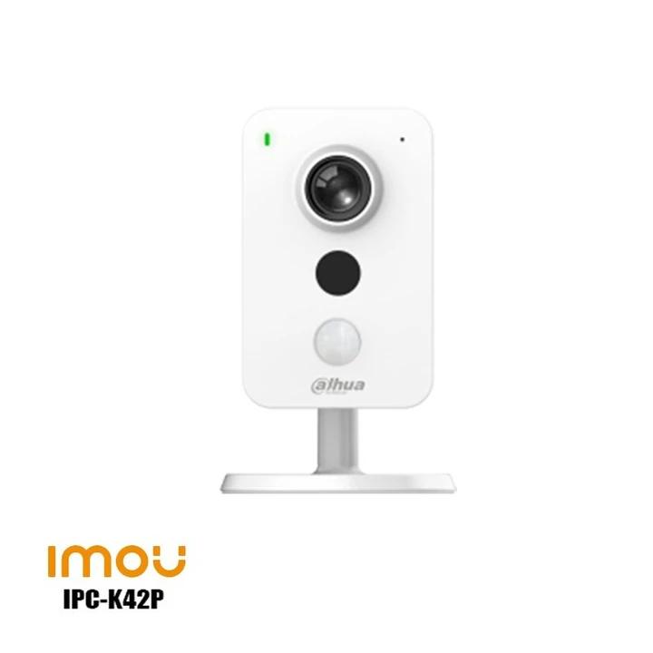  دوربین کتابی ایمو IMOU-IPC K42P