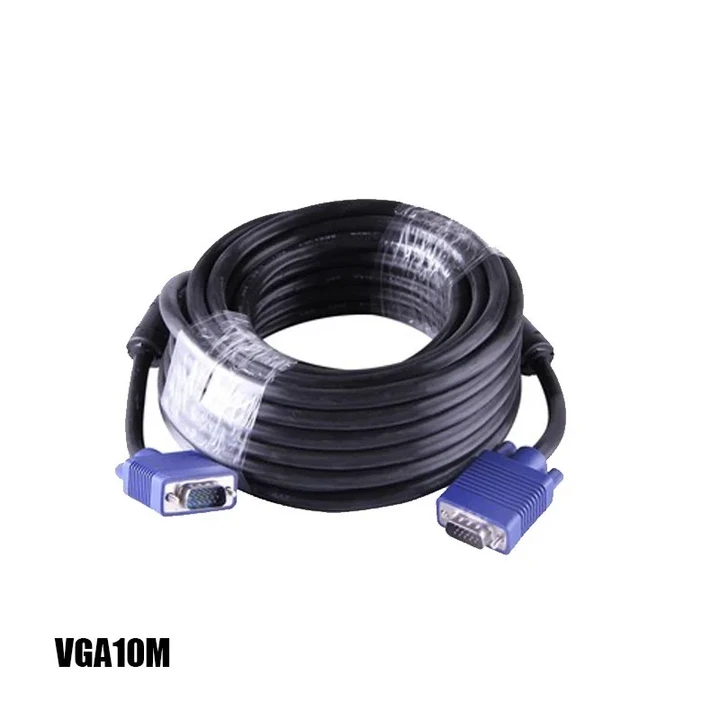 کابل وی جی ای 10 متریVGA 10M