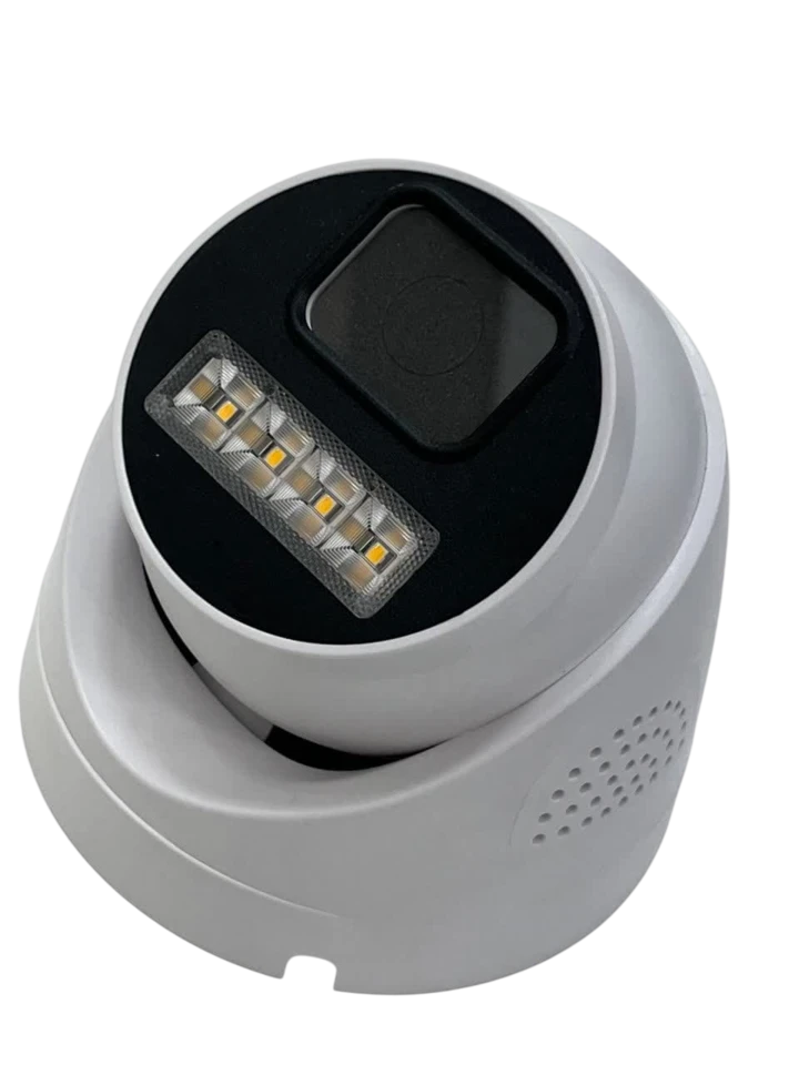 دوربین مداربسته تی اس کیو TSQ-IPC Q13E POE