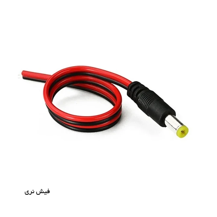 فیش نری