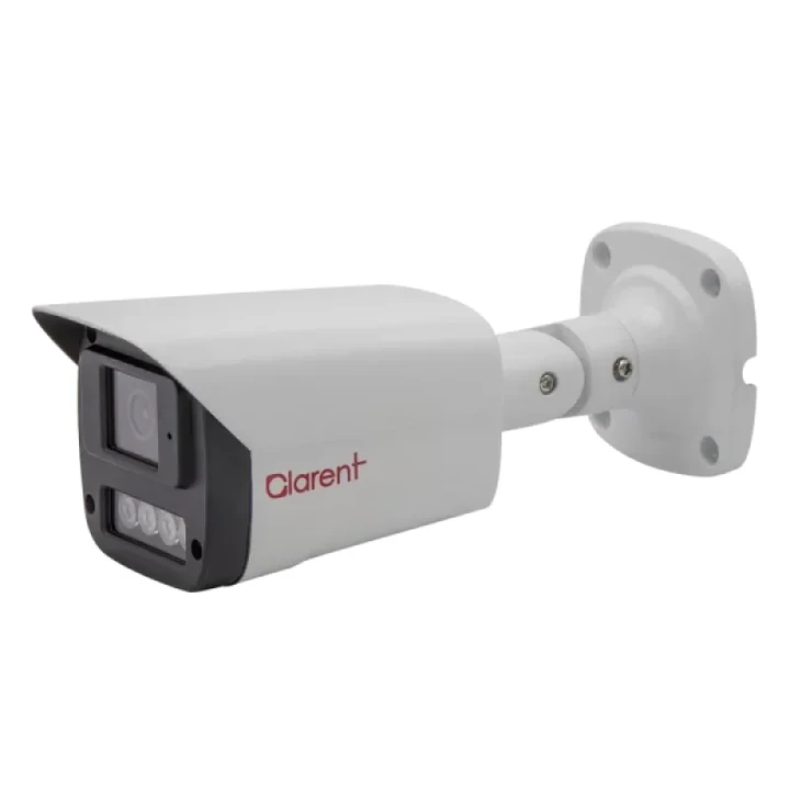 دوربین مداربسته AHD کلارنت CCP-SB6250L-W