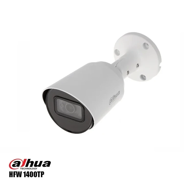 دوربین مداربسته داهوا DAHUA مدل DH-HAC-HFW1400TP
