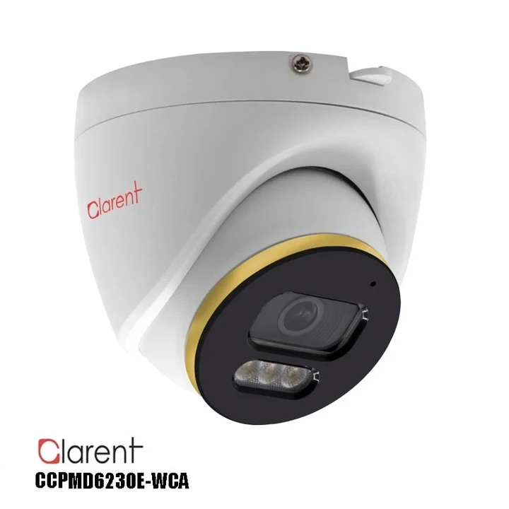  دوربین مداربسته AHD کلارنت CCP-MD6230E-WCA