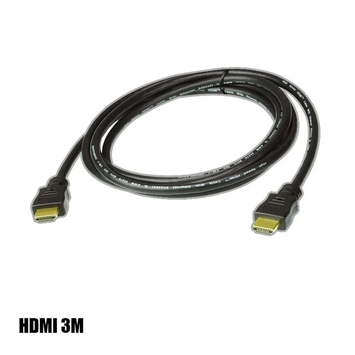 کابل اچ دی ام آی 3 متری HDMI 3M