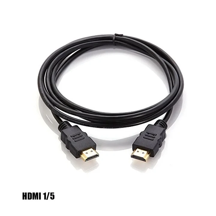 کابل اچ دی ام آی 1/5 متری HDMI 1.5 M