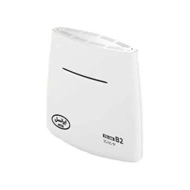 مودم 3G/4G ایرانسل مدل FD-i40 B2