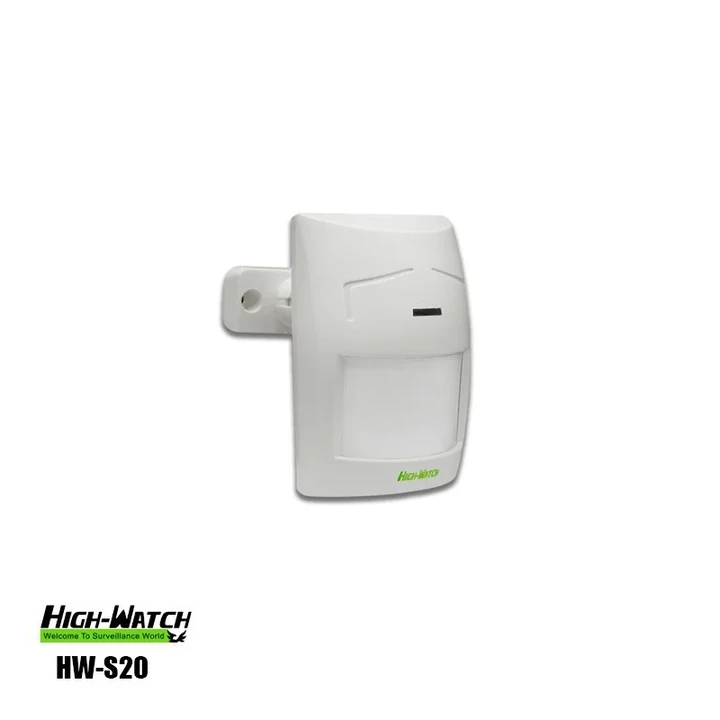  چشم دزدگیر HW-S20