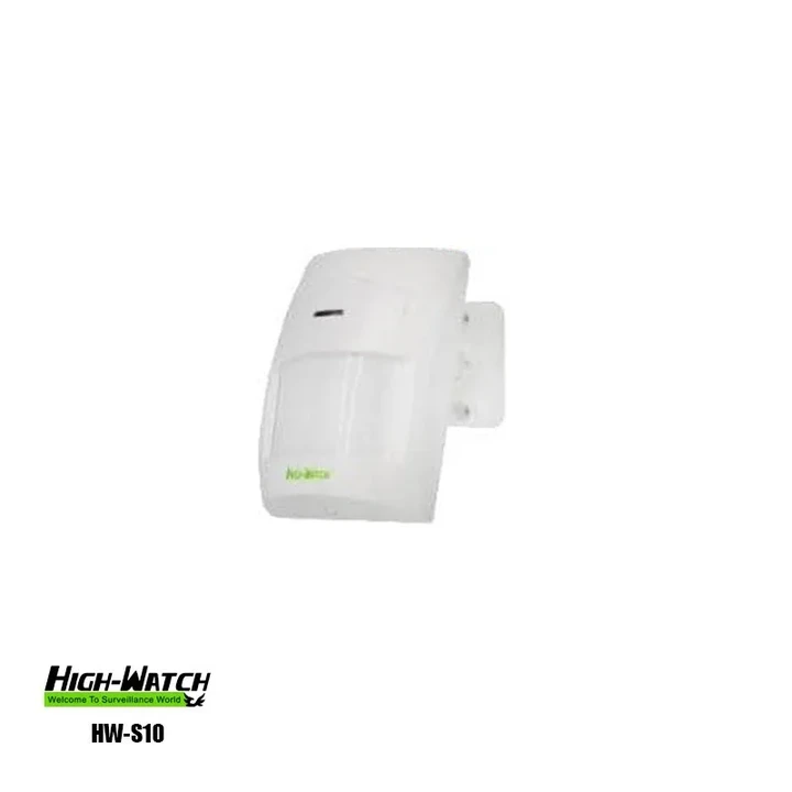  چشم دزدگیر HW-S10