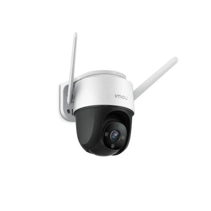 دوربین مداربسته کروزر مدلIPC-S41FEP