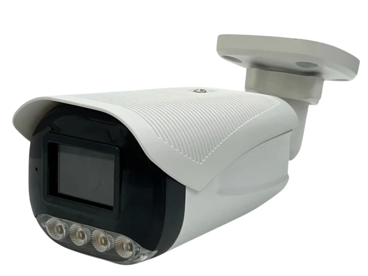 دوربین مداربسته استارلایت تی اس کیو TSQ_IPC_8318N-5MP-poe