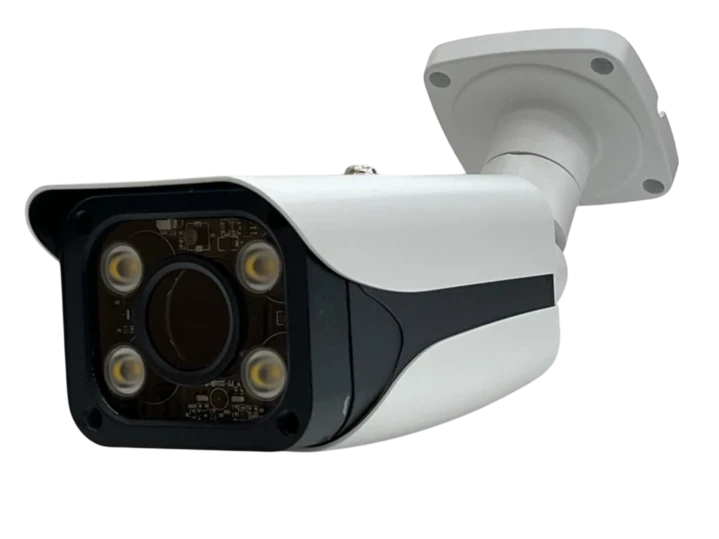دوربین پلاکخوان tsq تی اس کیوTSQIPC-LPR-SONY-2MP-POE-16mm