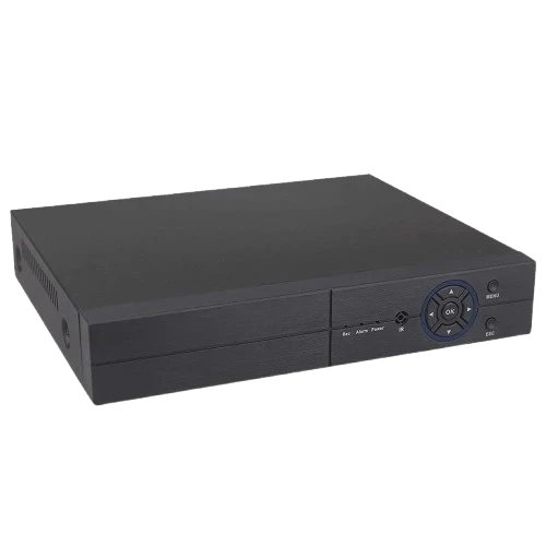 دستگاه 4 کانال XVR تی اس کیو TSQ_XVR_RS7104_5M
