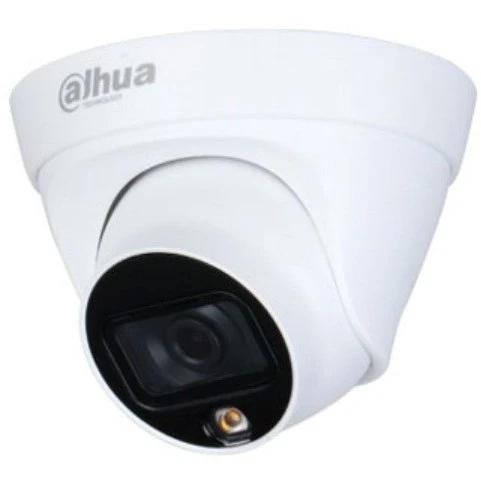 دوربین CVI داهوا دید در شب رنگی dh-HAC-HDW1209TQP-A-LED