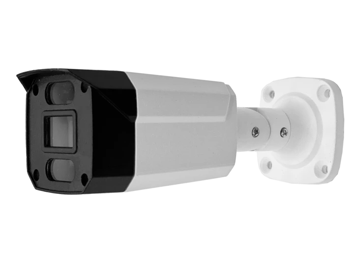 دوربین 4 مگاپیکسل تحت شبکه آپتین optin-ip-5401sbm-w-poe