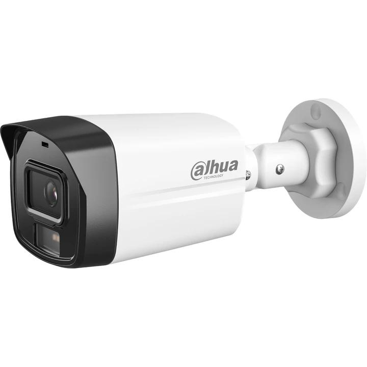 دوربین تحت شبکه داهوا دید در شب رنگی dh-IPC-HFW1239TL2P-LED-S5