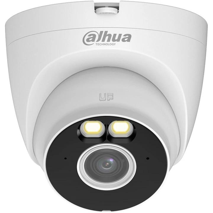 دوربین وایرلس دید در شب رنگی داهوا dh-ipc-T2AP-LED