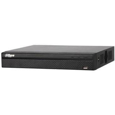 دستگاه 4 کانالnvr داهوا dhi-nvr-4104HS-4KS3