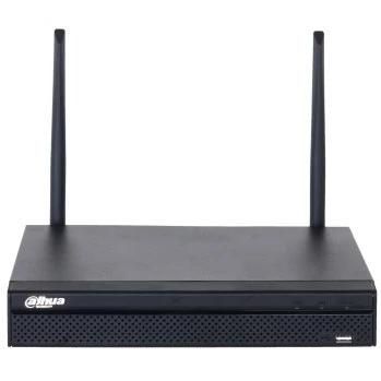 دستگاه وایرلس dahua-nvr1108HS-W-S2-CE داهوا 8 کانال NVR