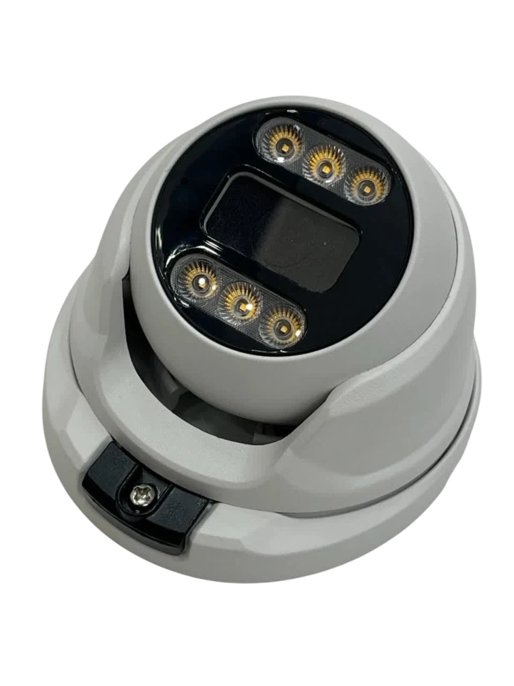 دوربین تحت شبکه آپتین دید در شب رنگی optin/ipc-5113bdmw-a