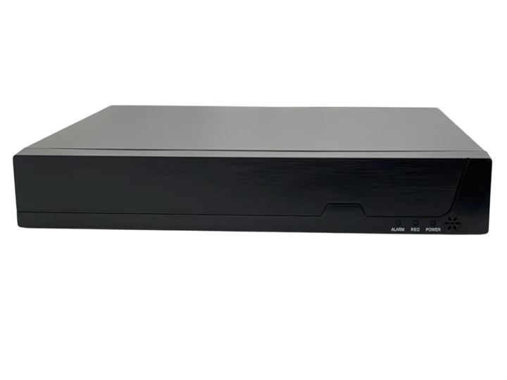دستگاه 36 کانال NVR تی اس کیو TSQ_NVR_RS9236_4K