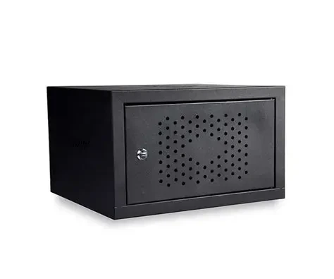 رک دیواری 4 یونیت RACK 4UNIT