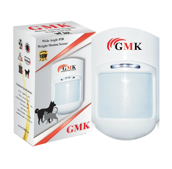 چشم وزنی GMK مدل GMK-P5000