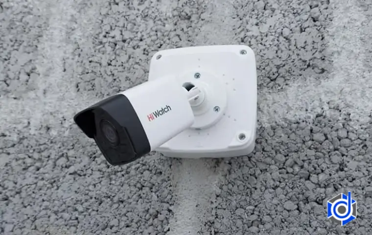 نصب دوربین مداربسته شیراز روی ویدار سیمانی