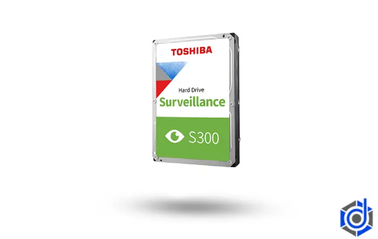 هارد دوربین مداربسته