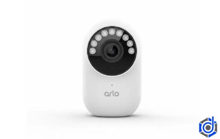 دوربین مداربسته بی‌سیم arlo