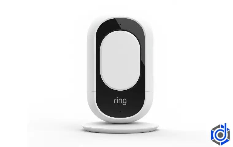 دوربین مداربسته بی‌سیم ring