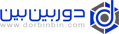 لوگو دوربین بین